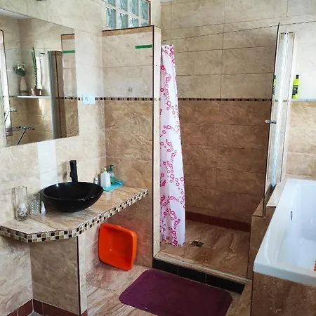 Rezidence Jiskra Guest house Brandys nad Labem-Stara Boleslav