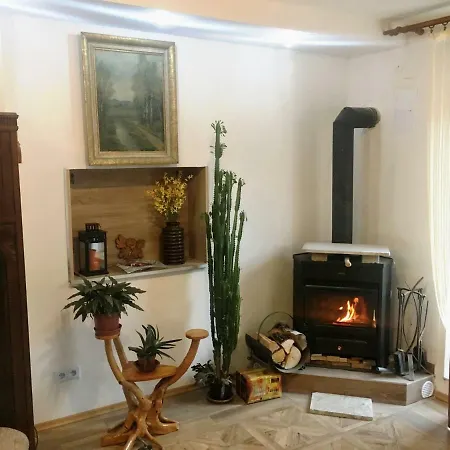 Rezidence Jiskra بيت ضيافة Brandýs nad Labem-Stará Boleslav