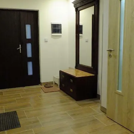 Guest house Rezidence Jiskra *