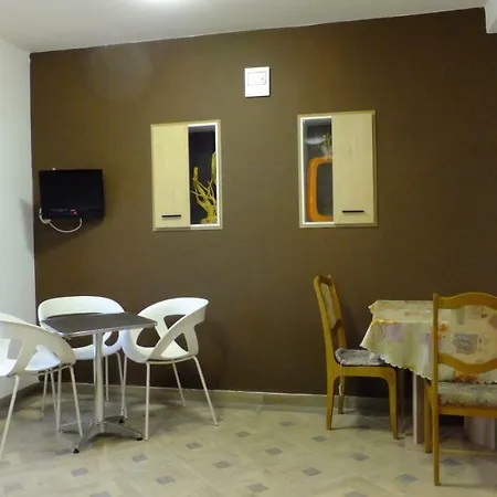 Rezidence Jiskra * Brandys nad Labem-Stara Boleslav