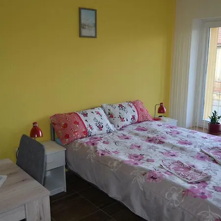 بيت ضيافة Rezidence Jiskra Brandýs nad Labem-Stará Boleslav