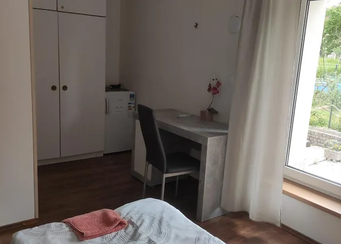 Rezidence Jiskra Brandýs nad Labem-Stará Boleslav