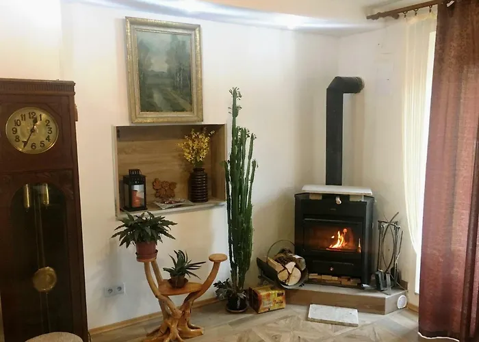 Rezidence Jiskra بيت ضيافة Brandýs nad Labem-Stará Boleslav