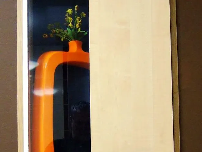 Rezidence Jiskra بيت ضيافة