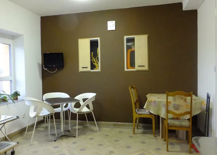 Rezidence Jiskra * Brandýs nad Labem-Stará Boleslav
