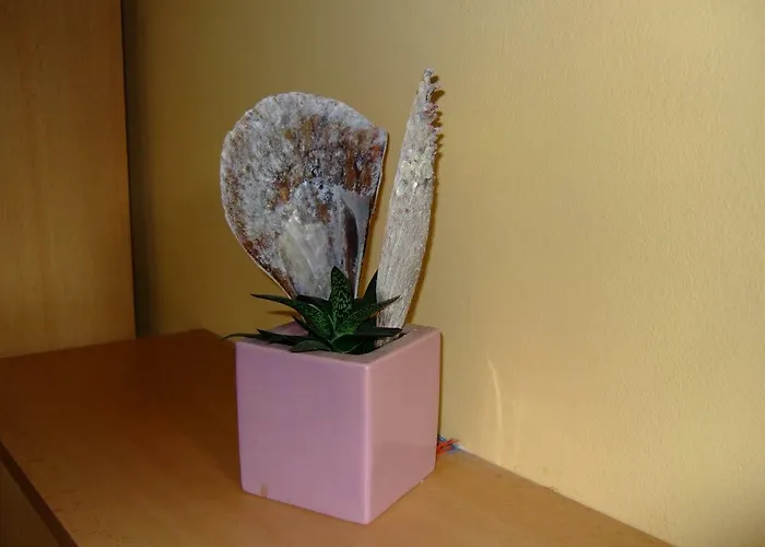 Rezidence Jiskra * Brandýs nad Labem-Stará Boleslav