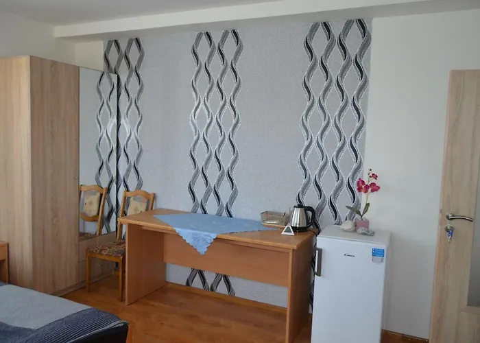 Gasthuis Rezidence Jiskra Brandýs nad Labem-Stará Boleslav