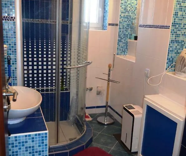 Rezidence Jiskra * Brandýs nad Labem-Stará Boleslav