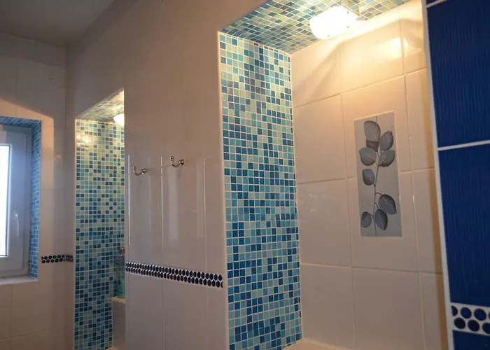 بيت ضيافة Rezidence Jiskra